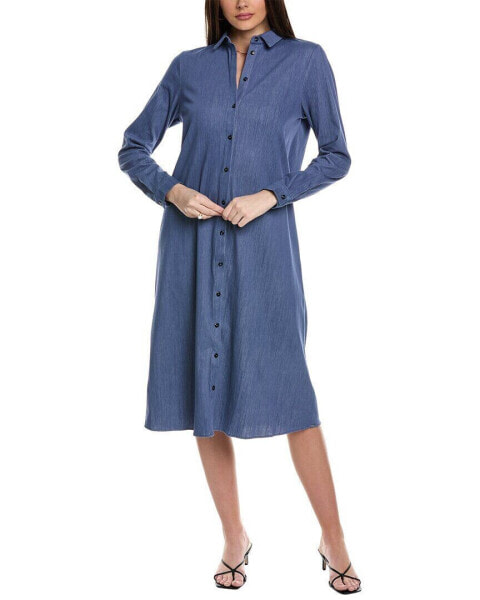 Yal New York Shirtdress Women's