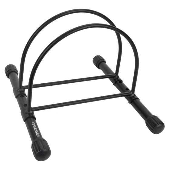 Sunlite Bicycle Display Stand Rear Adjustable Width // Black