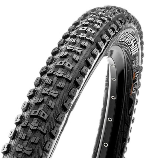 Покрышка велосипедная Maxxis Aggressor EXO/TR 60 TPI Tubeless 29´´ x 2.50 MTB Tyre
