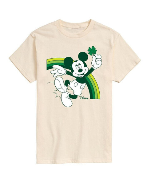 Men's Disney Standard Short Sleeve T-shirts