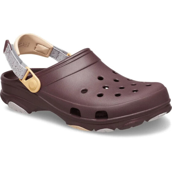 CROCS Classic All Terrain Clogs