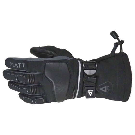 Перчатки для горнолыжного спорта MATT Gorecore