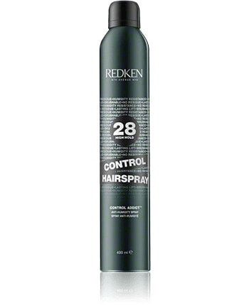 Redken Styling Fix Control Hairspray (400 ml)