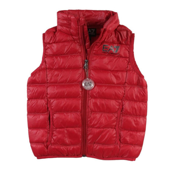 EA7 EMPORIO ARMANI 8NBQ02 vest