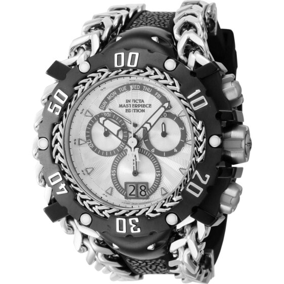Часы Invicta Chronograph Men's Watch 44621