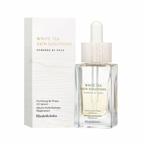 Сыворотка для лица Elizabeth Arden White Tea Skin Solutions восстанавливающее 30 ml