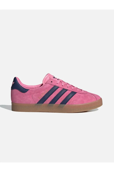 Кроссовки женские Adidas Gazelle Bliss Pink 85