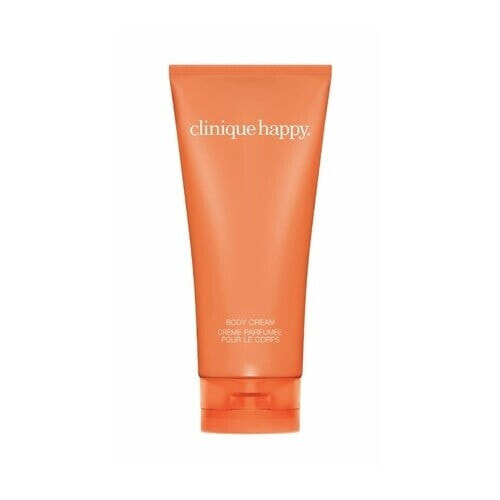 Clinique Happy Body Cream