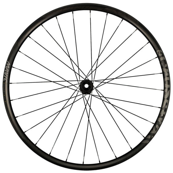 MAVIC E-Crosstrail SL Carbon 29´´ CL Boost MTB wheel set