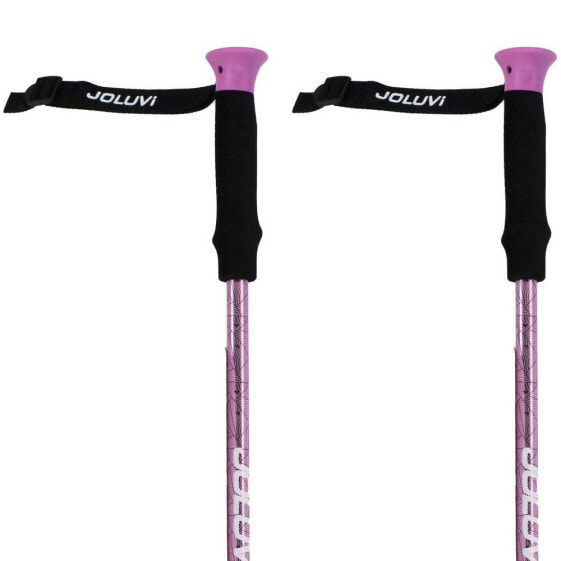 JOLUVI Pivot Poles Junior