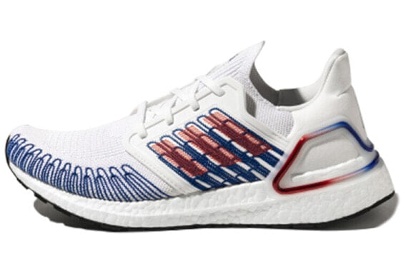 Adidas Ultraboost 20 FY3446 Running Shoes