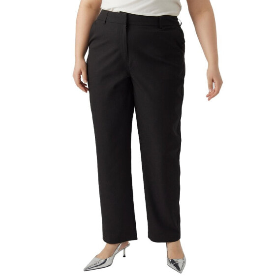 VERO MODA CURVE Zelda pants