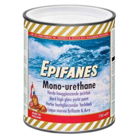 EPIFANES 3101 750ml mono urethane painting