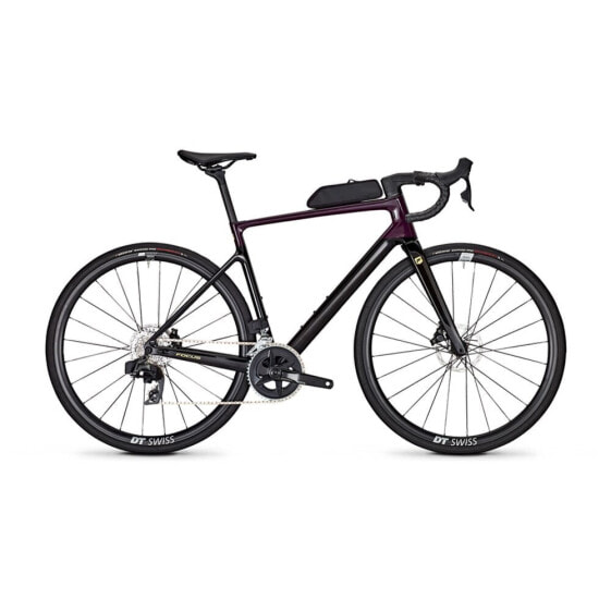 FOCUS Paralane 8.8 Rival eTap AXS 2024 road bike