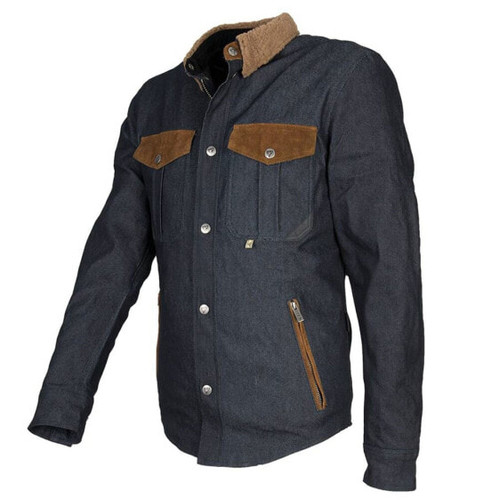 BY CITY Western jacket