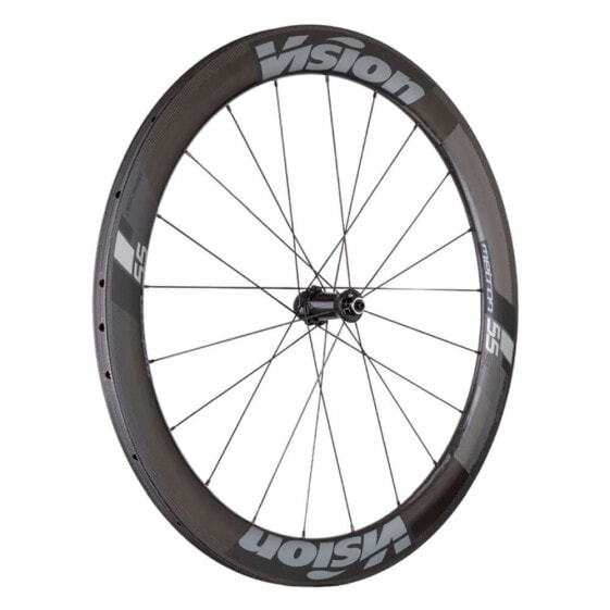 VISION Metron 81 SL Tubeless road wheel set