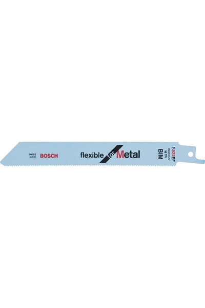 Flexible For Metal 100'Lü