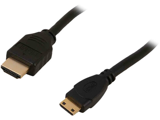 Аксессуар кабельный Nippon Labs MHDMI-10 10 футовый. Premium HDMI мужской на мужской адаптерный кабель B