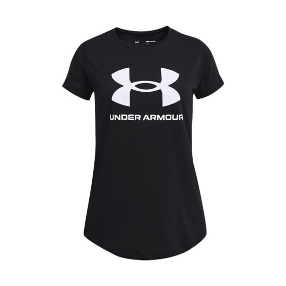 Футболка спортивная Under Armour Live Graphic