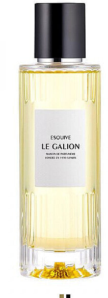 Le Galion Esquive