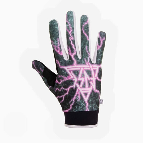 FUSE PROTECTION Chroma Hysteria Long Gloves