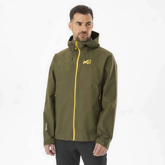 MILLET Mungo II Goretex jacket