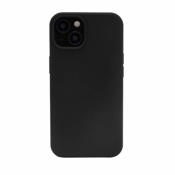 Чехол силиконовый JT Berlin Steglitz для Apple iPhone 13 mini 10770, черный