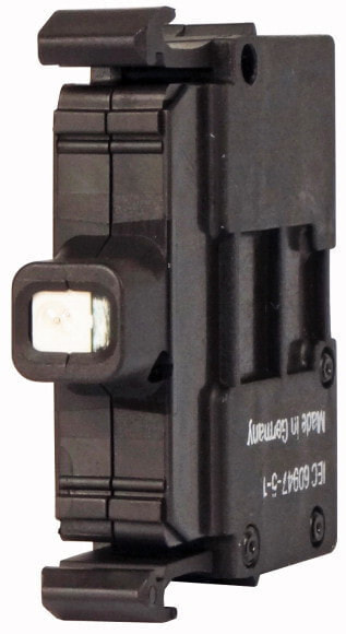 Eaton M22-LED230-R - LED element - Black - IP20