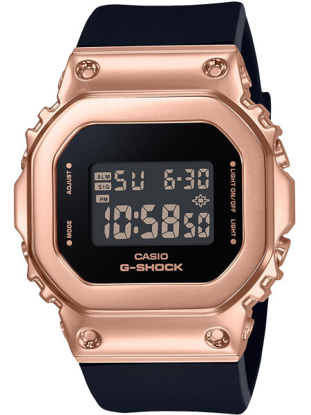 Часы Casio G Shock GM S5600PG 1ER