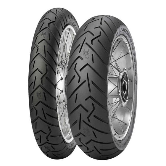 PIRELLI Scorpion™ Trail II 72W TL M/C trail rear tire