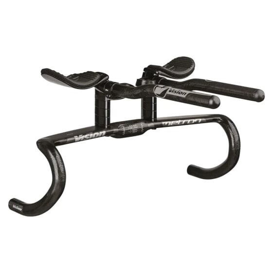 VISION Metron 4D handlebar