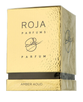 Roja The Aoud Collection Amber Aoud Parfum Spray (100 ml)