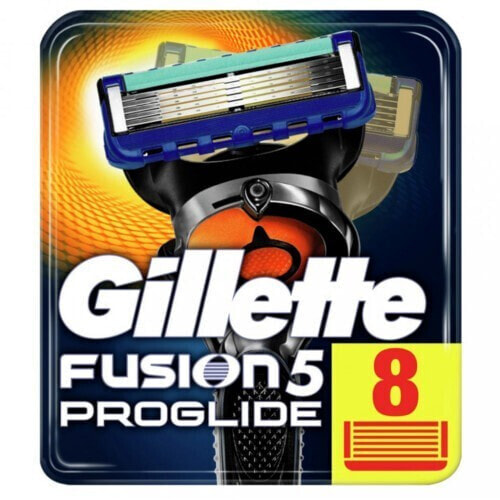 Replacement head Fusion ProGlide Manual