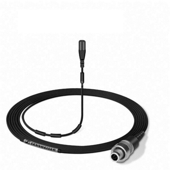 Sennheiser MKE 1-4 Black with 3-pole Plug, 1.6m