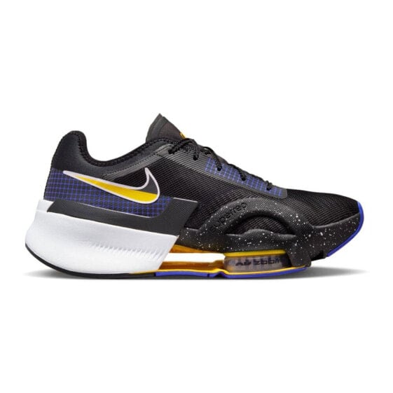 NIKE Air Zoom Superrep 3 trainers refurbished