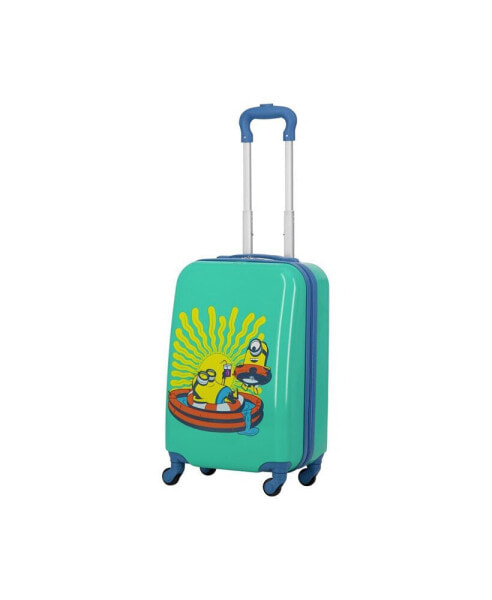 Сумка изFUL Minions Vacation Kids 21