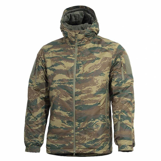 PENTAGON Hoplite Parka