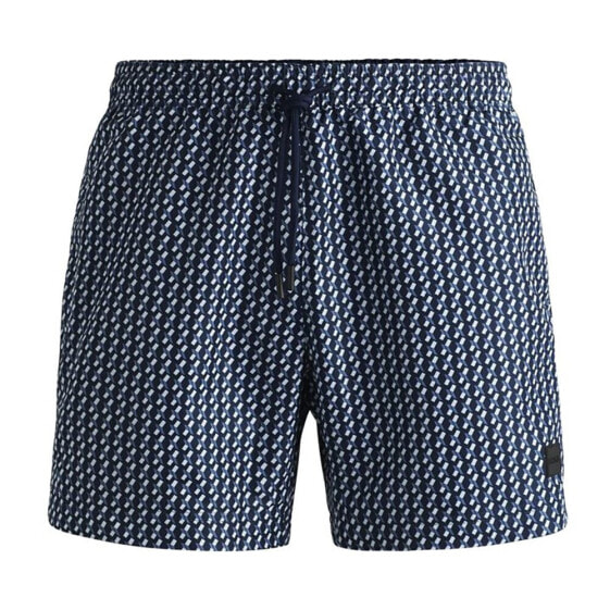 BOSS Vibe 10261220 swimming shorts