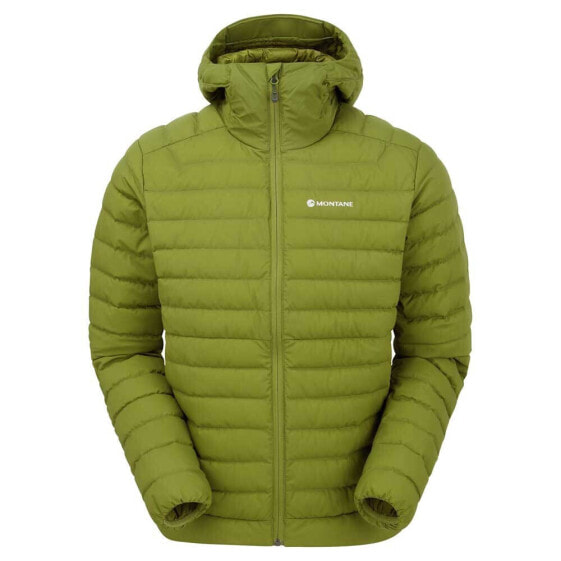 MONTANE Resolve jacket