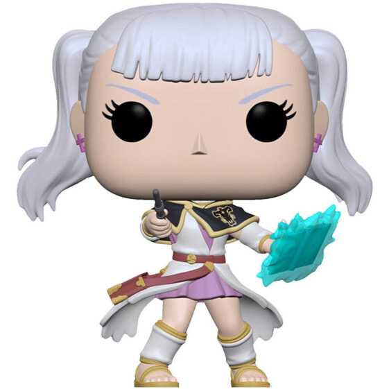 FUNKO POP Black Clover Noelle Figure