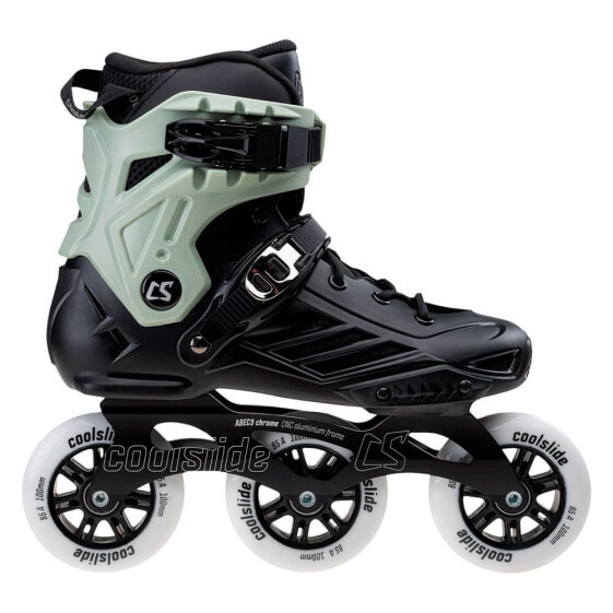 COOLSLIDE Hulst Inline Skates