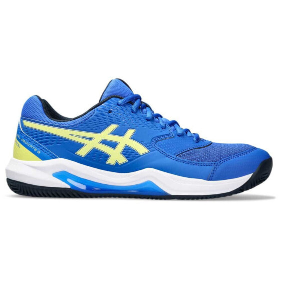 Кроссовки мужские Asics Gel-Dedicate 8 Padel Shoes Обновленный