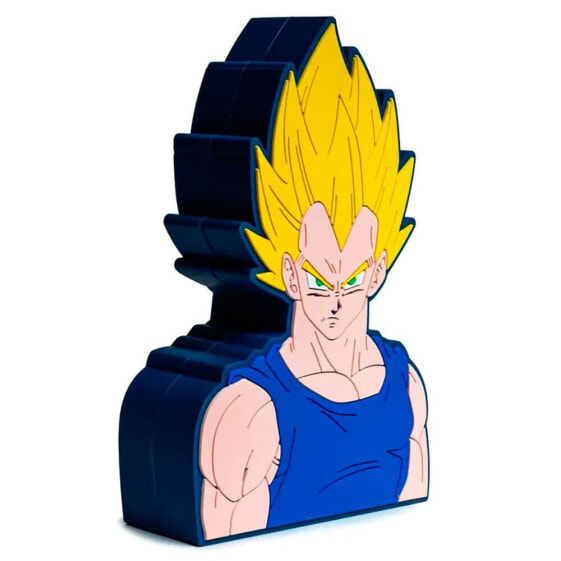 TEKNOFUN Vegeta Dragon Ball Z Speaker