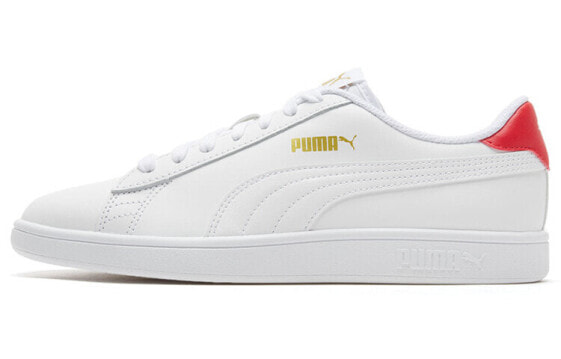 Кроссовки PUMA Smash 365215-17