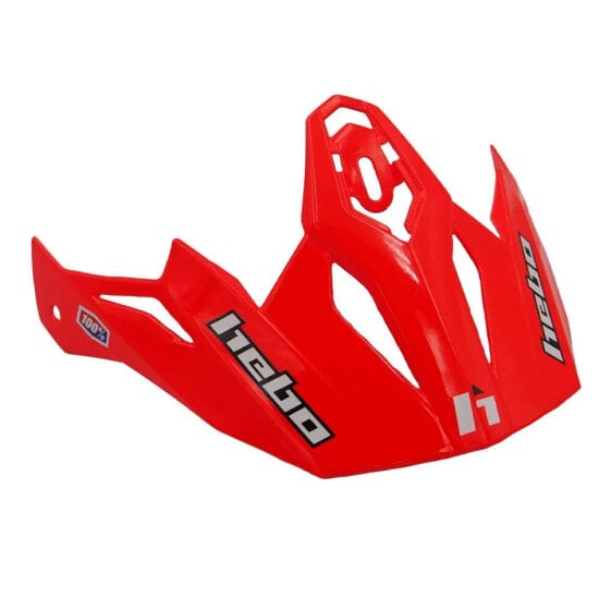 HEBO HTRP-01 Toni Bou Visor