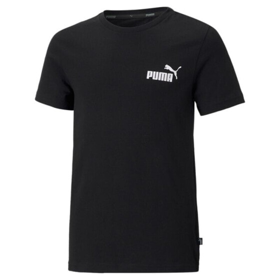 Puma Ess Small Logo Tee M 586961 01