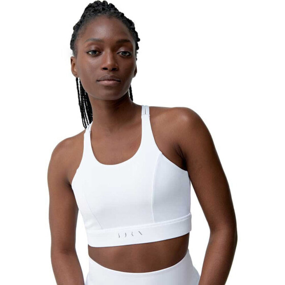 BORN LIVING YOGA Cira Sports Top Medium-High Support