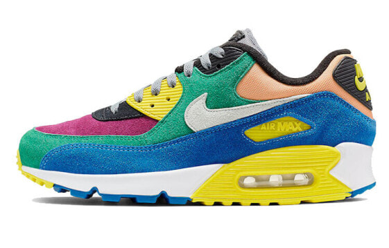 Nike Air Max 90 Viotech 2.0 CD0917-300 Sneakers