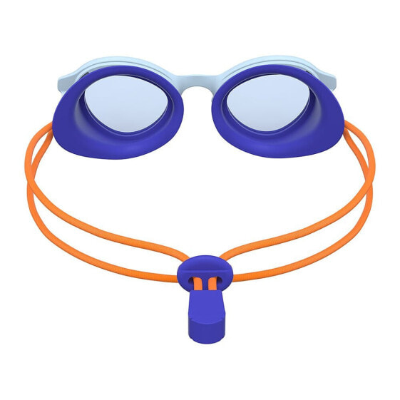 SPEEDO Sunny Sea Shells Junior Swimming Goggles