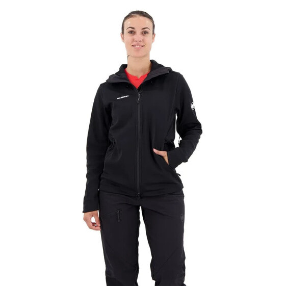 MAMMUT Ultimate VII softshell jacket